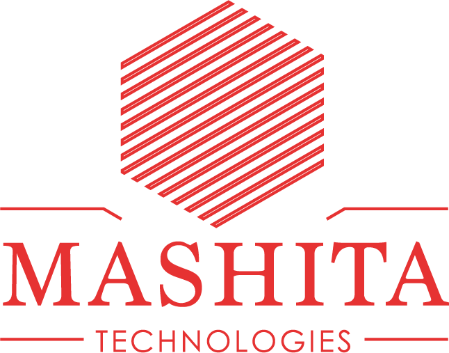 Mashita Tech Logo